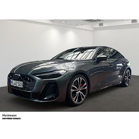 Audi S5 leasen