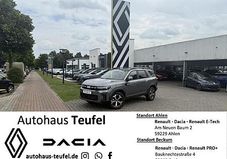 Dacia Bigster hybrid 155 Journey *Winter Plus Paket*City Paket*WKR INKLUSIVE