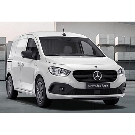 Mercedes-Benz Citan leasen