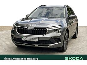 Skoda Kamiq Tour 1.0  TSI DSG