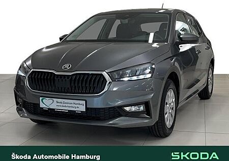 Skoda Fabia Selection 1.0 MPI