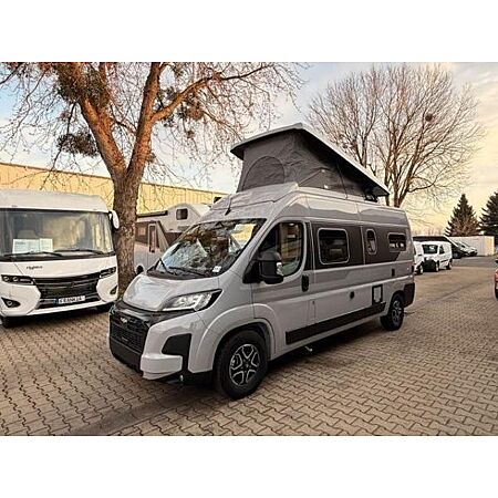 Fiat Ducato leasen