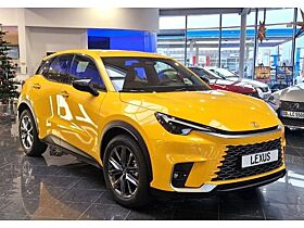 Lexus LBX Hybrid💥Basis mit Komfort-Paket 💥 Bis zu 15 Jahre Garantie!