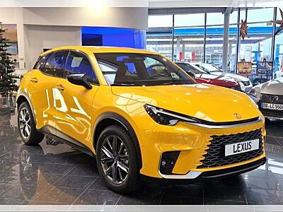 Lexus LBX Hybrid💥Basis mit Komfort-Paket 💥 Bis zu 15 Jahre Garantie!