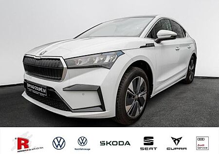 Skoda Enyaq Coupe 85x ACC AHK SpurH LED