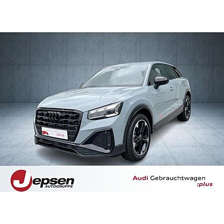 Audi Q2 leasen