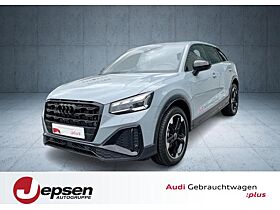 Audi Q2 S line 35 TFSI S tr. Matrix ACC 18Ž Navi+t Cam
