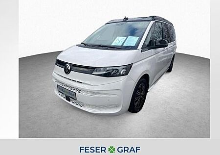 VW T6 California Volkswagen California T7 Der neue 2,0 l TDI SCR