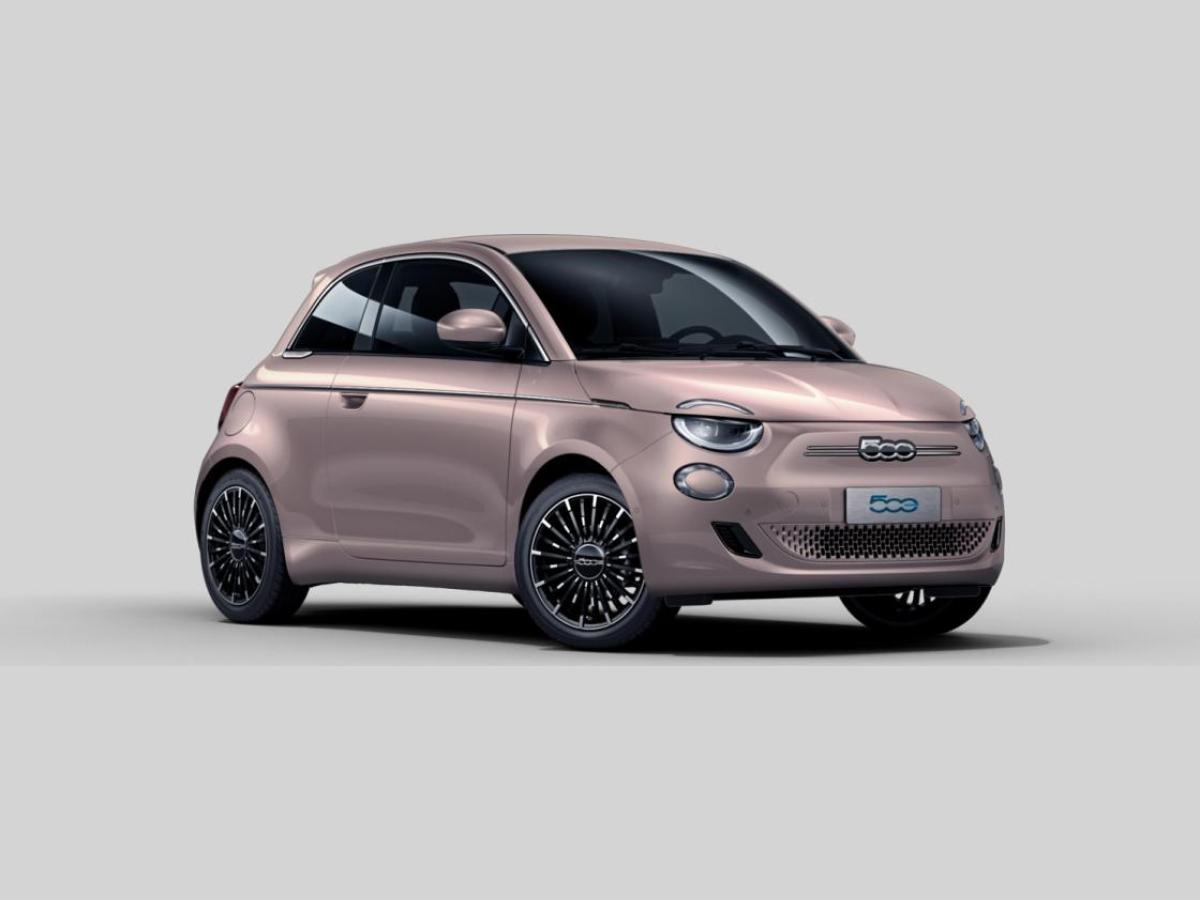 Fiat 500e La Prima | !INKL. 3.000€ E-FÖRDERPRÄMIE als Anzahlung! | PRIVAT! bild 4