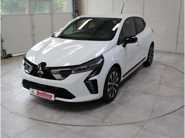 Mitsubishi Colt Plus 91 PS *Aktion* *Tempomat/Infotainment-System/Bi-LED/Sitzheizung* bild 1