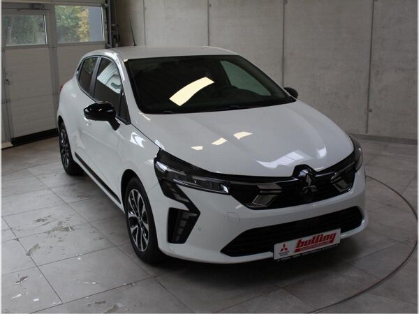 Mitsubishi Colt Plus 91 PS *Aktion* *Tempomat/Infotainment-System/Bi-LED/Sitzheizung* bild 3