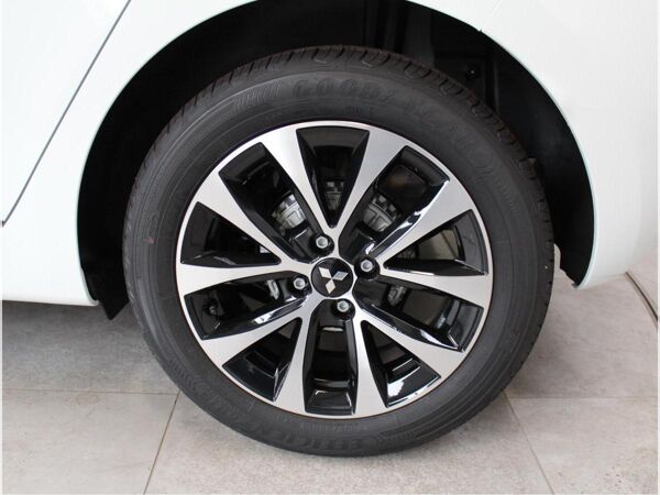 Mitsubishi Colt Plus 91 PS *Aktion* *Tempomat/Infotainment-System/Bi-LED/Sitzheizung* bild 7