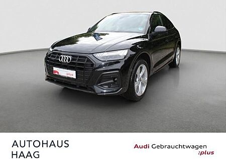 Audi Q5 Sportback advanced 45 TFSI quattro 5JGAR Pano