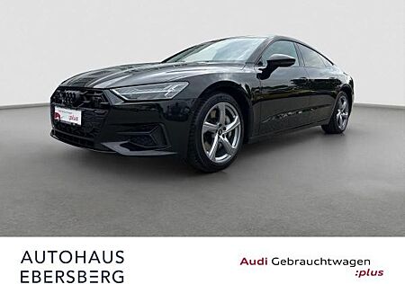 Audi A7 Sportback 55 TFSI quattro 5JGAR MATRIX Pano