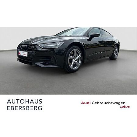 Audi A7 leasen