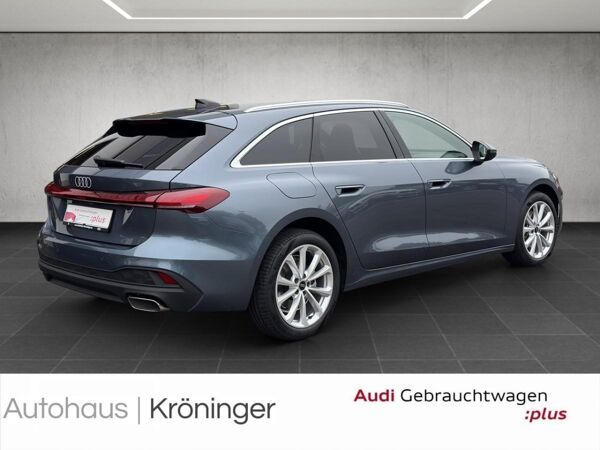 Audi A5 Avant 2.0 TFSI AHK Navi Rück LED bild 2