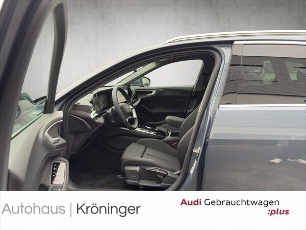 Audi A5 Avant 2.0 TFSI AHK Navi Rück LED bild 7