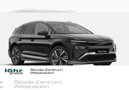 Skoda Enyaq 60 h DSG Pano Winter