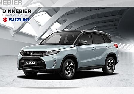 Suzuki Vitara "Comfort+" inkl. Allwetterreifen / Voll-Hybrid (AGS) *5 Jahre Garantie*