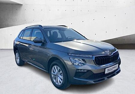 Skoda Kamiq Selection 1.0 TSI 85kW DSG - NAV AHK VIRTUAL COCKPIT #INKL. WARTUNG