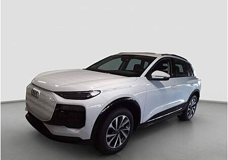 Audi Q6 e-tron quattro 285kw 0,25% Versteuerung möglich! 360°Kamera