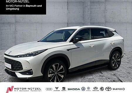 MG HS Hybrid+ Luxury 🔥SONDERAKTION🔥