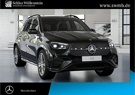 Mercedes-Benz GLE 450 4MATIC AMG/PANO/AHK