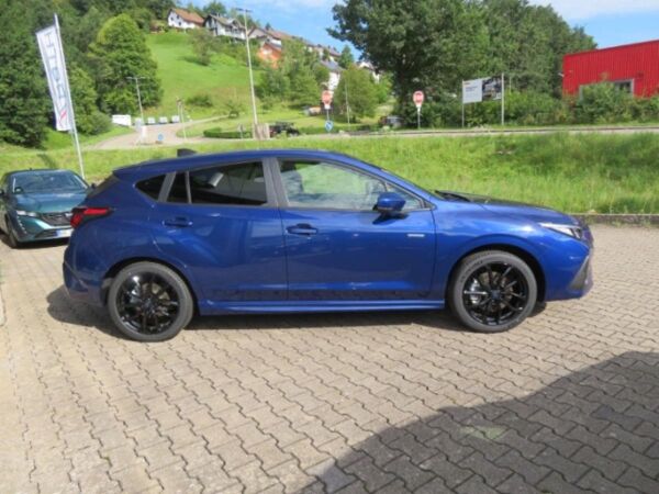 Subaru Impreza 2.0ie Platinum Navi Leder 360 Kamera LED Dyn. Kurvenlicht ACC Apple CarPlay bild 4