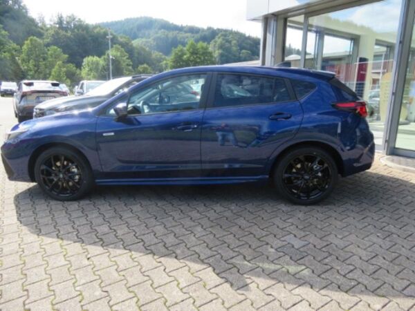 Subaru Impreza 2.0ie Platinum Navi Leder 360 Kamera LED Dyn. Kurvenlicht ACC Apple CarPlay bild 5