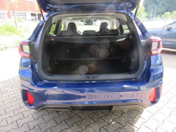 Subaru Impreza 2.0ie Platinum Navi Leder 360 Kamera LED Dyn. Kurvenlicht ACC Apple CarPlay bild 7