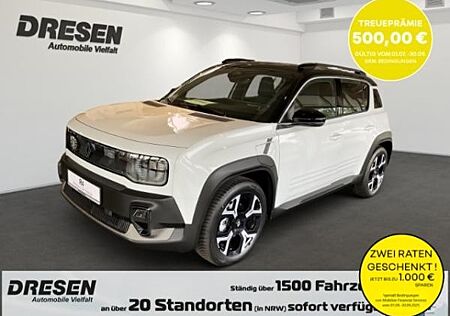 Renault MG4 4 🥖🚀WELCOME-DEAL🚀🥖E-Tech Comfort Range Techno 150 GjR, EL. HECKKLAPPE,WINTER-KOMFORT-PAKET