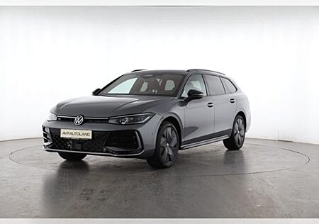 VW Passat Volkswagen 2.0 TDI DSG 4MOTION - R-Line BlackStyle-Pano-DiscoverPro-HarmanKardon-Standheizung