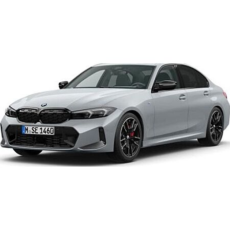 BMW 3er leasen