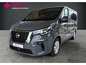 Nissan Primastar Kombi Tekna L1H1 Design Allwetterreifen