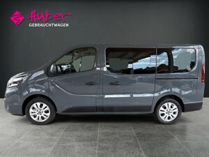 Nissan Primastar Kombi Tekna L1H1 Design Allwetterreifen bild 3