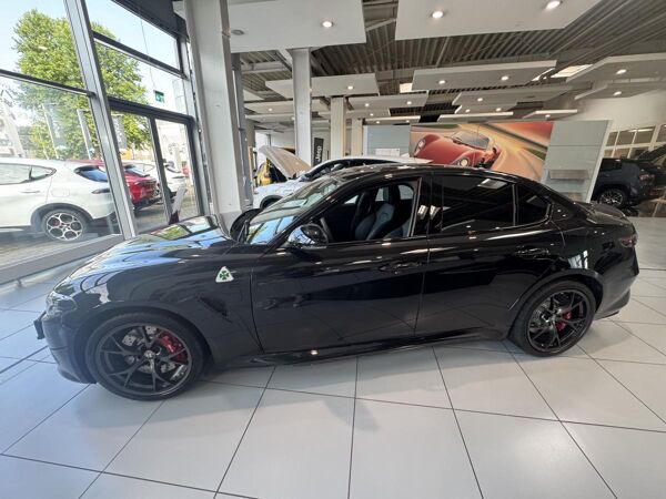 Alfa Romeo Giulia Quadrifoglio  !sofort verfügbar! bild 2