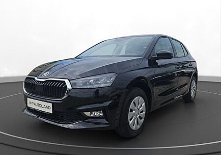 Skoda Fabia 1.0 TSI DSG - SELECTION #NURHIER #NURFÜRPRIVATKUNDEN