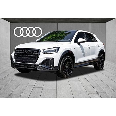 Audi Q2 leasen