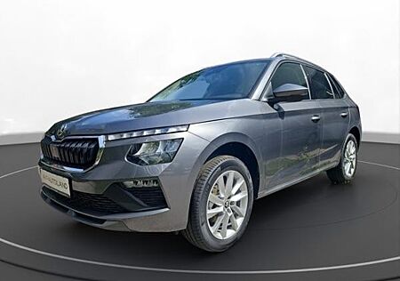 Skoda Kamiq 1.0 TSI DSG - SELECTION #NURHIER #NURFÜRPRIVATKUNDEN