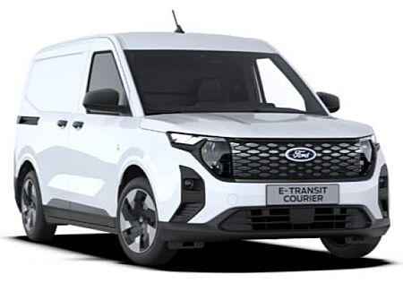 Ford Transit Courier Kastenwagen Trend 54kWh ⚡⚡VOLLELEKTRISCH⚡⚡290km REICHWEITE⚡⚡