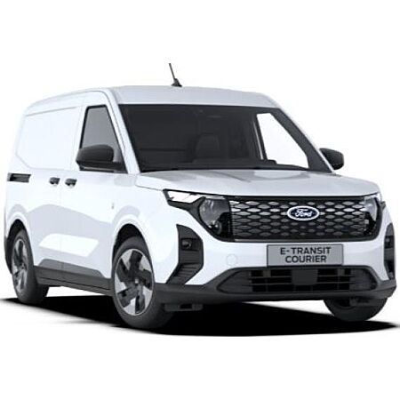 Ford Transit Courier leasen