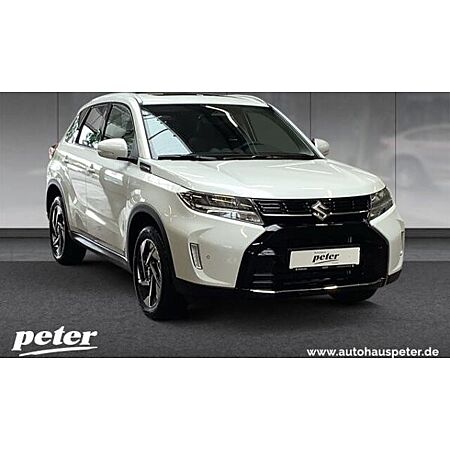Suzuki Vitara leasen Suzuki Vitara leasen