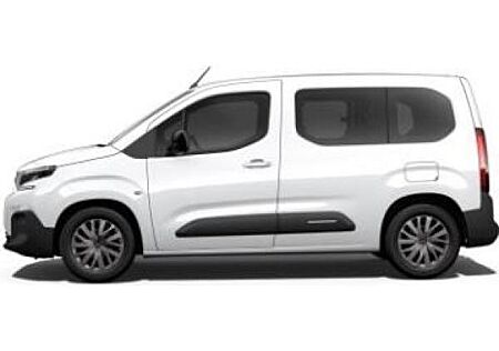 Citroën Berlingo MPV M Diesel 100 YOU Kombi, 5-Sitze, Klima, PDC hinten