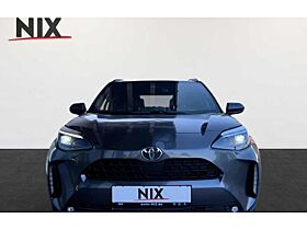 Toyota Yaris Cross 1,5-l-VVT-iE Teamplayer KAMERA ADAP. TEMPO LED *sofort Verfügbar*