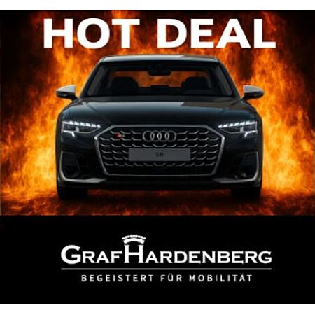 Audi S8 leasen