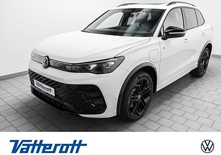 VW Tiguan Volkswagen R-Line 1.5 eHybrid DSG AHK Navi Pano Winter