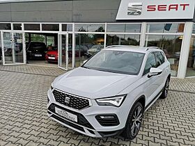 Seat Ateca Xperience Virtual Cockpit PDC KAMERA AAC ACC Seat Ateca Xperience Virtual Cockpit PDC KAMERA AAC ACC