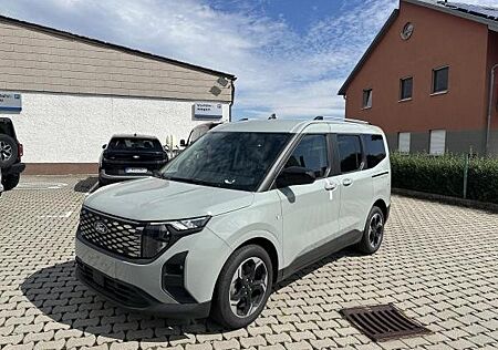 Ford Tourneo Courier BEV Titanium KAMERA PDC SITZHEIZ.