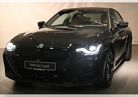 BMW 240 M240i xDrive Coupe ab Lager verfügbar!