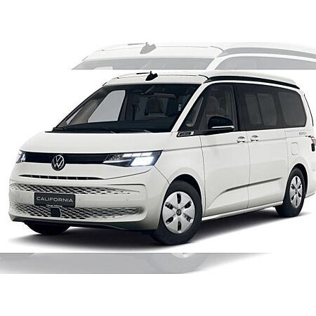 VW T6 California leasen